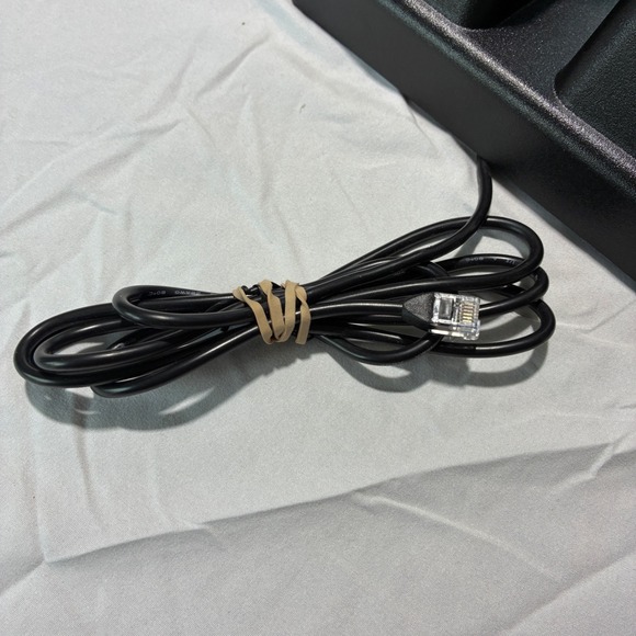 Thrustmaster T2PM Racing Pedals Black RJ12 Connector Sim Racing - Picture 4 of 7